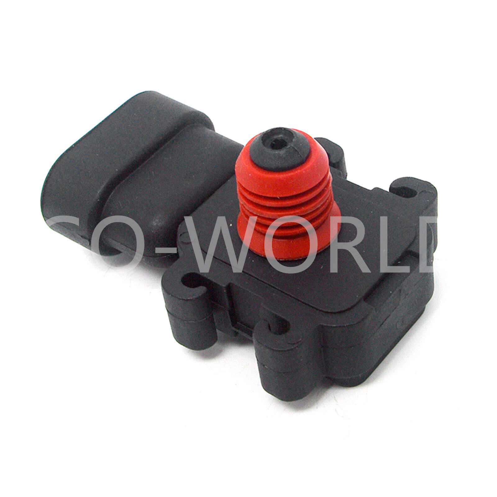 MAP Manifold Sensor 12580698 For Cadillac STS 4.4L V8 Supercharged 2006 XLR 4.4L V8 Supercharged