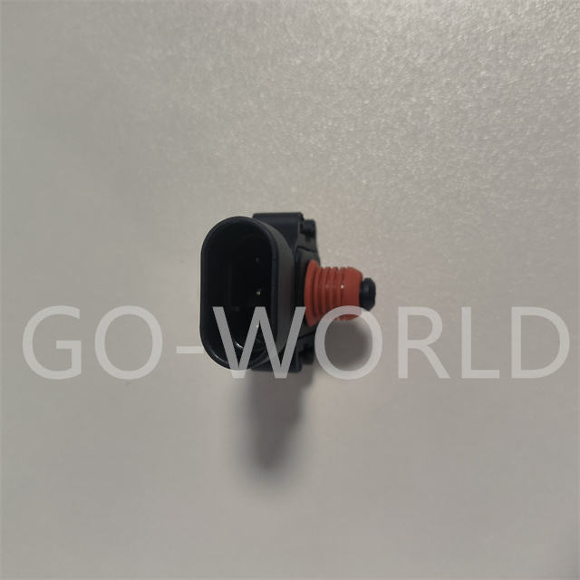 MAP Manifold Sensor 12580698 For Cadillac STS 4.4L V8 Supercharged 2006 XLR 4.4L V8 Supercharged