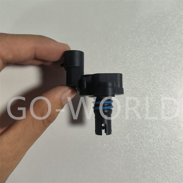 for SKODA MAP pressure sensor 047906051 new