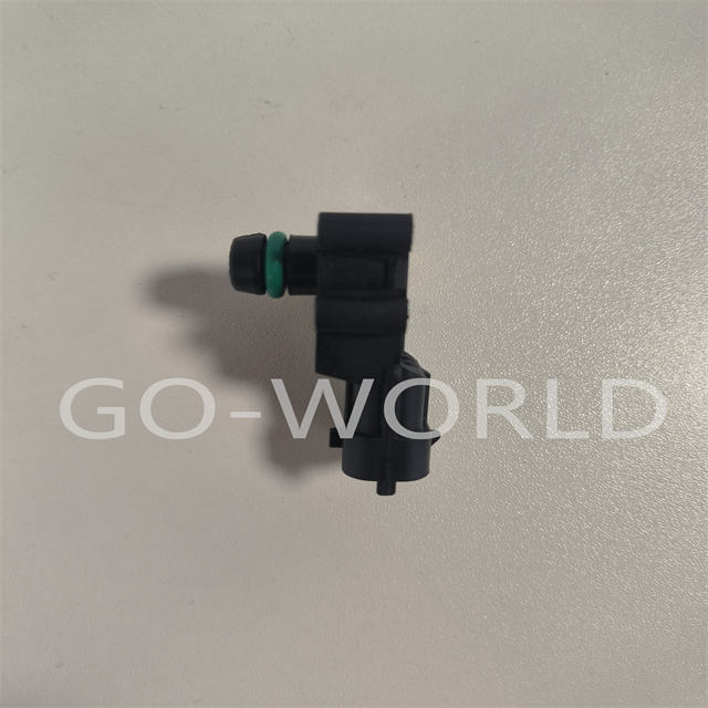 For Chevrolet /Opel/Vauxhall 93192107/12591290 MAP Manifold Pressure Sensor New