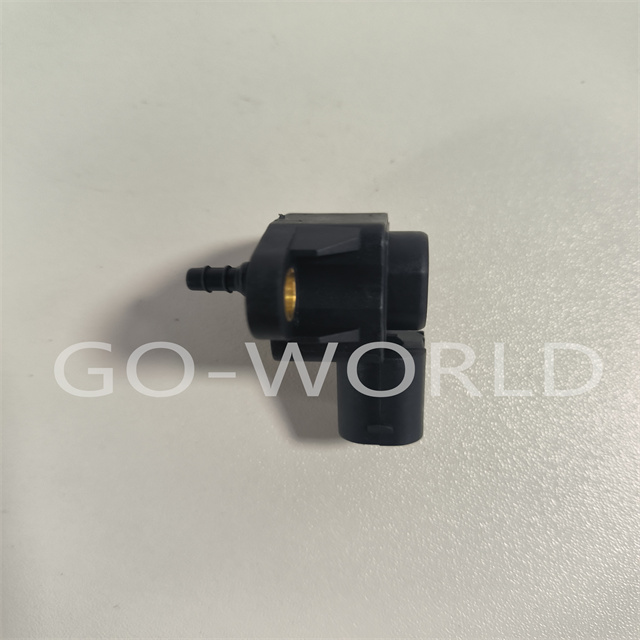 For Mercedes-Benz 0081530228 MAP Intanke Manifold Pressure Sensor New