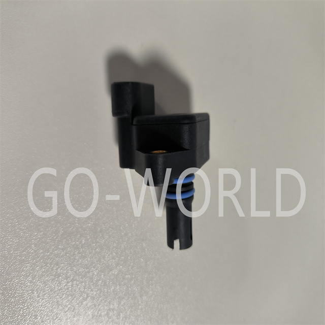 For Ford YS6A9F479AA MAP intake manifold pressure sensor new