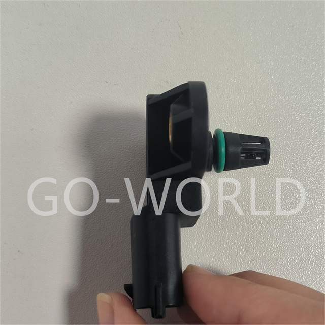 For Opel/Vauxhall/Chevrolet/Iveco etc 55568176 MAP Intanke Manifold Pressure Sensor New