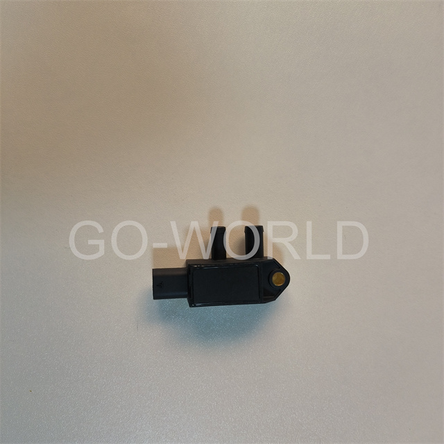 Factory wholesale Auto Part 12677718 Petrol Fuel System OEM Exhaust Differential Pressure Difference DPF Sensor 6100997440000X For 894317267