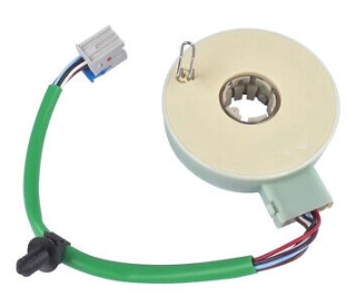 NEW Steering Angle Sensor OEM NO.51749208 450007 for Fiat Panda, Ypsilon 
