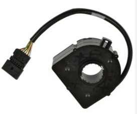 Steering Wheel Angle Sensor Steering Angle Sensor OE NO.32306793313 For BMW Z4 E85 E86 
