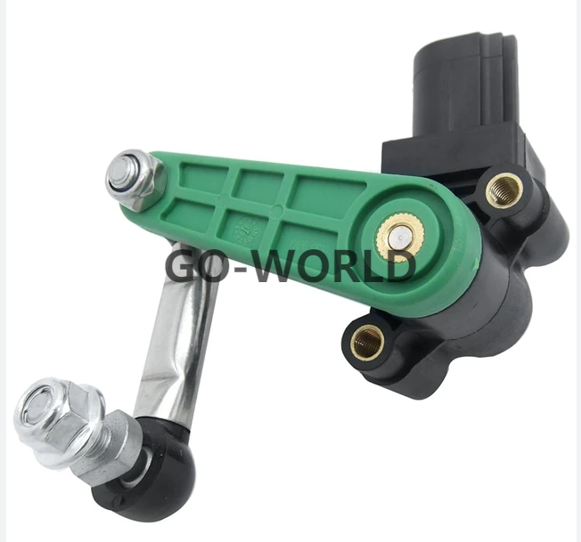 Height level sensor for Tesla OEM No. 600651400B