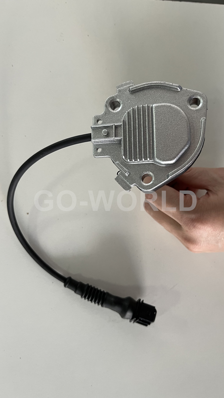 Auto Spare Aftermarket Parts OEM Engine Fuel Oil Level Sensor with OEM Number 12611406609 for For BMW 5 (E39) 5 Touring (E39) 7 (E38) Made in China Made in China