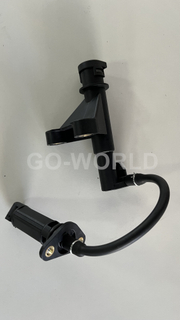 Go-world Engine High Quality Oil Level Sensor 0061532728 Suitable for Mercedes Benz CLK Convertible A209 2004 - 2008
