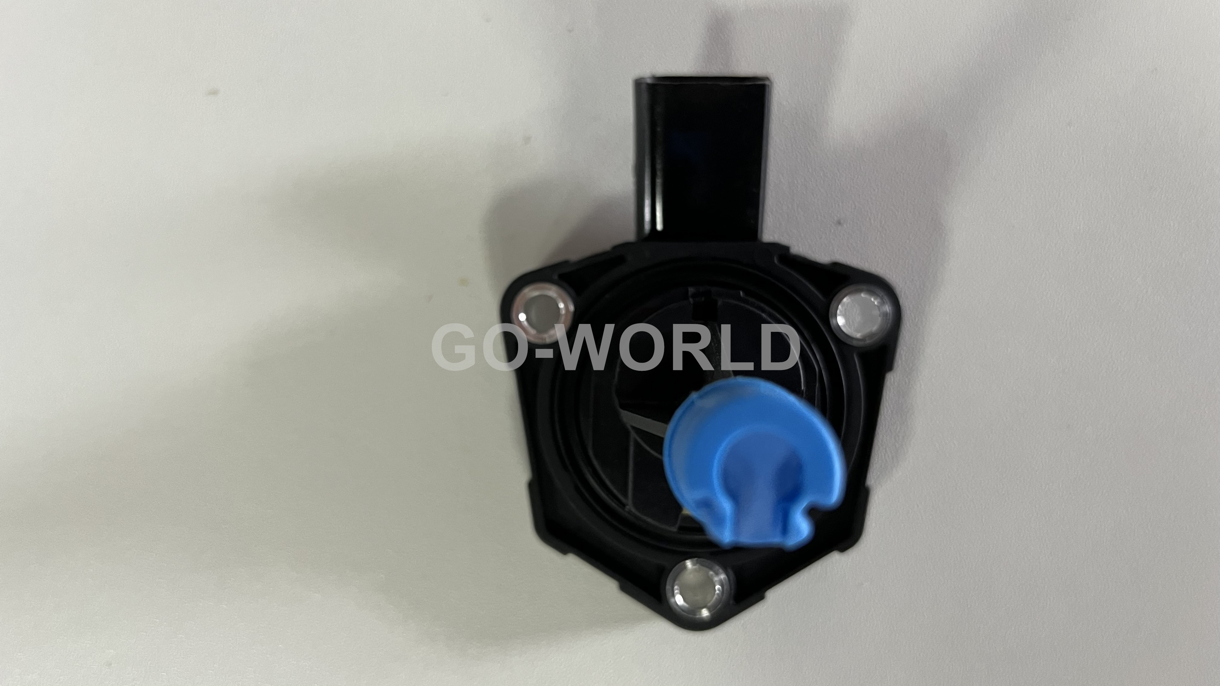 Car Auto Parts Engine Oil Level Sensor For Audi A1 (8X1, 8XK), 05/10 - A1 Sportback 04E907660D 