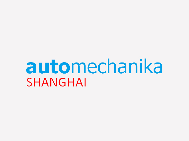 Automechanika Shanghai