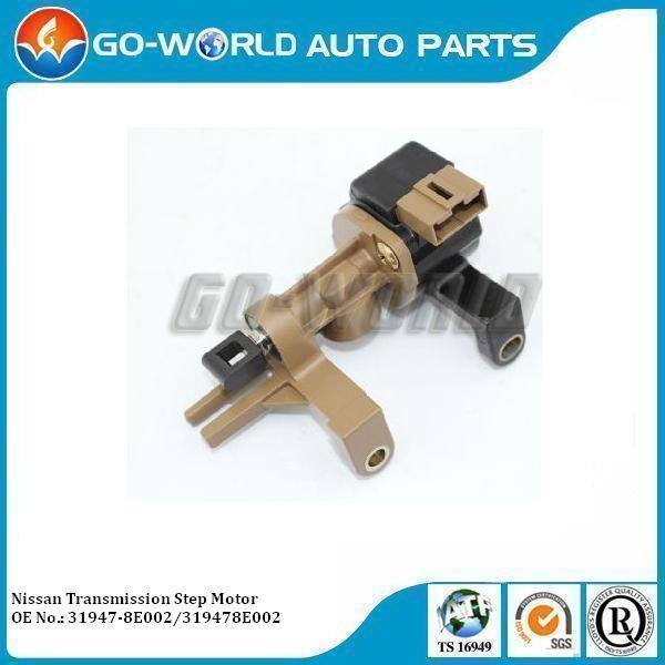 Auto Transmissoin Step Motor for Nissan 31947-8E002/319478E002