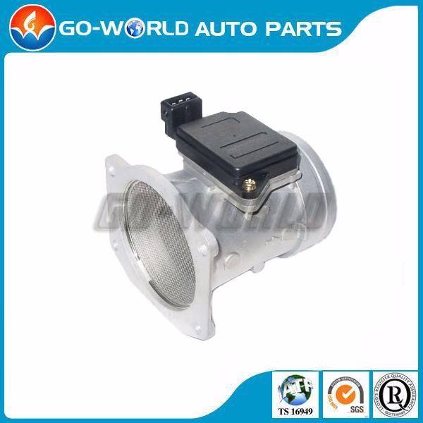 For Audi SEAT VW Air Flow Mass Meter Sensor MAF 037906461B AFH 60-10A