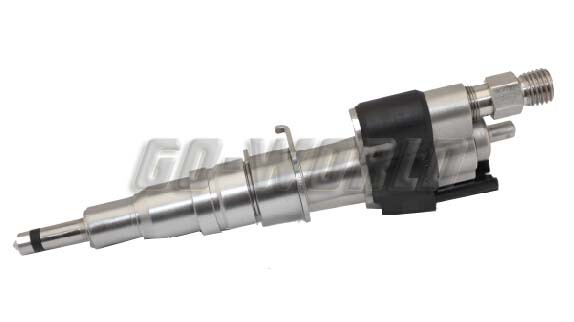 Auto Diesel Fuel Injector Nozzle 13537585261 13537585261-09/-11-12, 13 53 7 585 261 for BMW ORIGINAL PART