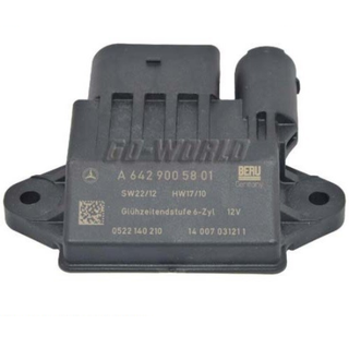 For Jeep/Mercedes Benz Dodge Sprinter Diesel Glow Plug Controller OE: A6429005801