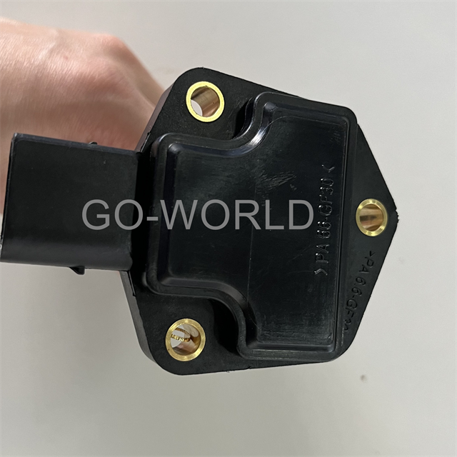 OEM auto sensor part for BMW Oil Level Sensor 12617607910