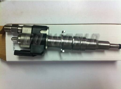 Auto Diesel Fuel Injector Nozzle 13537585261 13537585261-09/-11-12, 13 53 7 585 261 for BMW ORIGINAL PART