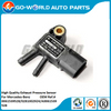 DPF DIFFERENTIAL PRESSURE SENSOR 0071536128/A0071536128/A0061539528