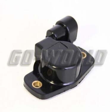 For RENAULT MEGANE SCENIC 1.4 1.6 2.0 16V THROTTLE POSITION SENSOR 7701044743 7701 044 743