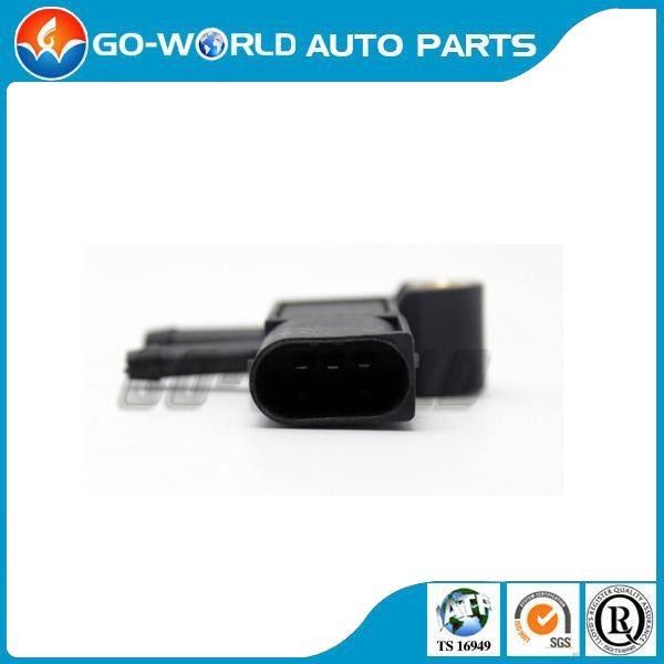 Exhaust Differential Pressure Sensor / DPF Sensor fit Mercedes-Benz 0281006279 / A6429050100 / 61539528