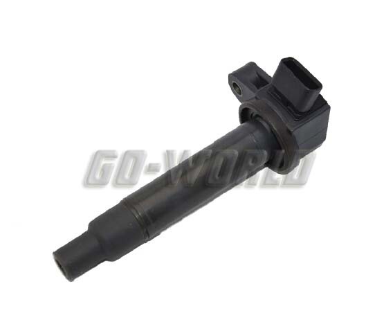 FOR LEXUS IS SC GS LS 430 IS200 SC430 GS430 LS430 4.3 PENCIL IGNITION COIL PACK FULL SET 90080-19027, 90919-02249, 90919-02230