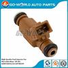 PARTS OE NO: 0 280 156 016/113 078 02 49 Fuel Injector For Mercedes-Benz