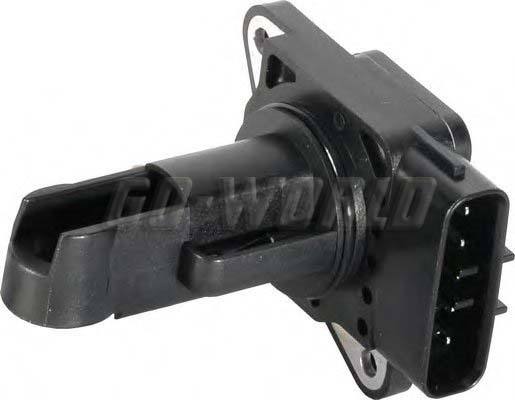 MAF 22204-0D030/ 22204-22010 for TOYOTA TRAV4 ,YARIS, CELICA, AVENSIS VERSO, COROLLA Mass Air Flow Sensor NEW