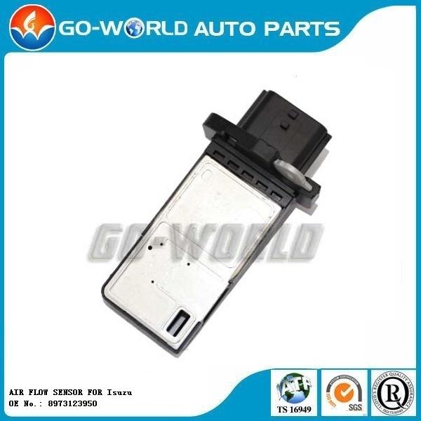 AUTO SENSOR, MASS AIR FLOW MAF SENSOR METER FOR ISUZU RODEO AND AXIOM 8973123950