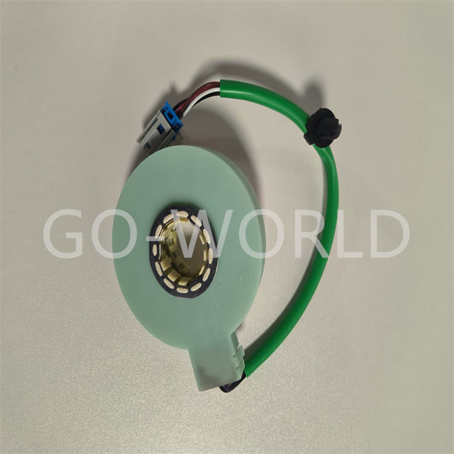 NEW Steering Angle Sensor for Fiat/LANCIA 51749208