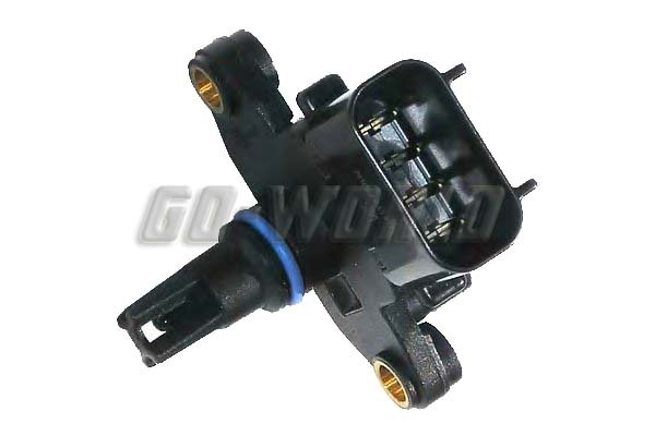 MAP SENSOR For FORD FOCUS 1S4A9F479BA 1 113 276 1S4A-9F479-BA