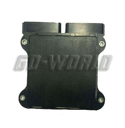 DRIVER INJECTOR ECU FOR TOYOTA COROLLA VERSO OE NO.: 89871-71010 / 131000-1331