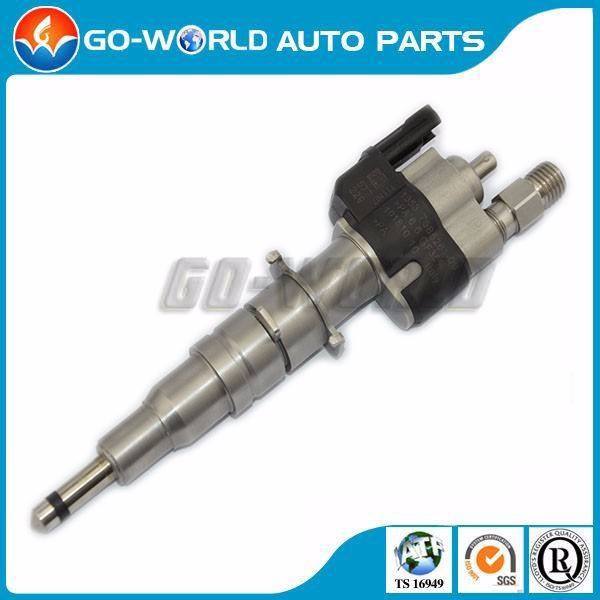 Hot selling fuel diesel injector 13537585261 for BMW X5 X6 Z4 E70 E71 135i