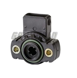 Sensor Throttle Position TPS Sensor 93-00 For VW Golf Jetta 037907385Q 021907385B TH433