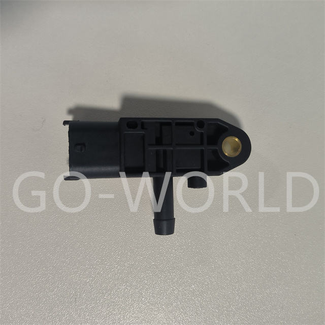 for Fiat MAP pressure sensor 55198717 new