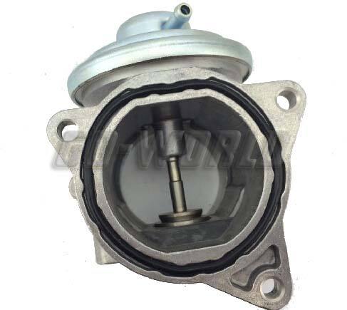 EGR VALVE FOR MITSUBISHI GRANDIS MN980163 MN980325