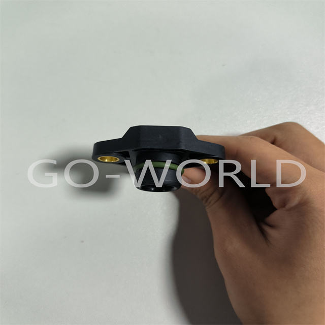 For Hyundai 393002A600 MAP intake manifold pressure sensor new