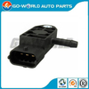 Auto Sensor MAP Sensor for Nissan/RENAULT TRAFFIC II 1.9 dCi Manifold Pressure Sensor 0281002593