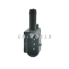 Difference Pressure Sensor DPF SENSOR Fits Opel Vectra Meriva Astra Zafira 55198717/0 281 002 771/0281002771