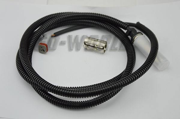 ABS Wheel Speed Sensor for SCANIA 1892057 1531360 1482007