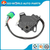 Automatic Transmission Gear selector position sensor for PEUGEOT/CITROEN/RENAULT 7700100010/252927