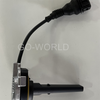 OEM auto sensor part for BMW Oil Level Sensor 12617508001