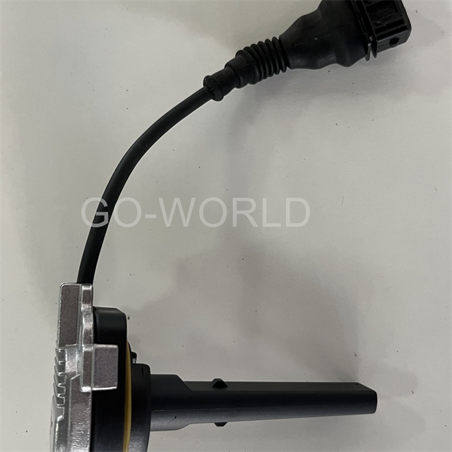 OEM auto sensor part for BMW Oil Level Sensor 12617508001