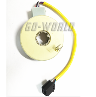 Steering Angle Sensor for Fiat Punto OEM No. 46755205 / 26079896/450003