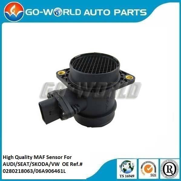 Auto Spare Part OE No: 1004581/96FB12B579EB For Escort MAF Sensor/ air flow sensor