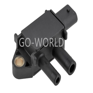 For FORD DPF Exhaust Pressure Sensor 1920661