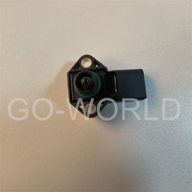 For MAP Pressure Sensor For VW 038906051A