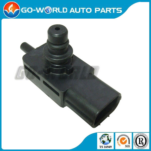 Boost Sensor Manifold Absolute Pressure MAP Sensor for MAZDA 499500-0430 LF3T-18-211A K4238