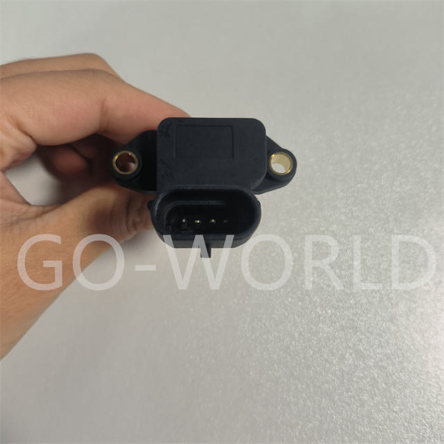 for VW/Abarth/Chevrolet/Fiat/Smart MAP pressure sensor 71728656 new