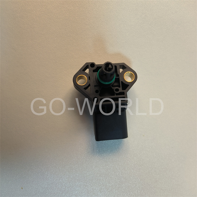 for Audi intake manifold pressure sensor 03K906051 new