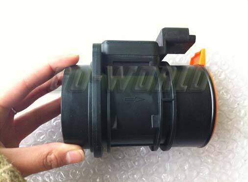 MASS AIR FLOW METER SENSOR MAF FOR RENAULT MASTER TRAFIC TRAFFIC 5WK9620Z, 5WK9620, 77 00 109 812,7700109812